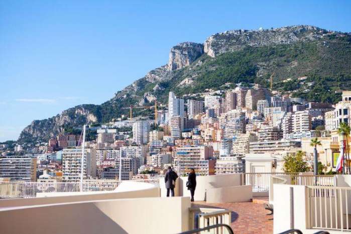 全世界房价最高的国家排名,全球房价最高的国家