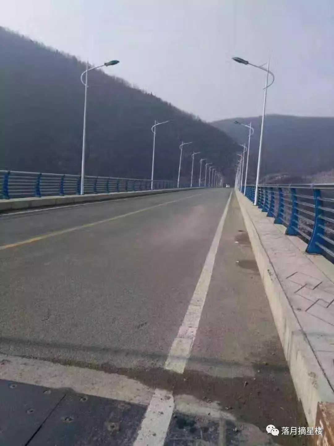 南水北调亚洲第一渡槽,丹江水库南水北调源头