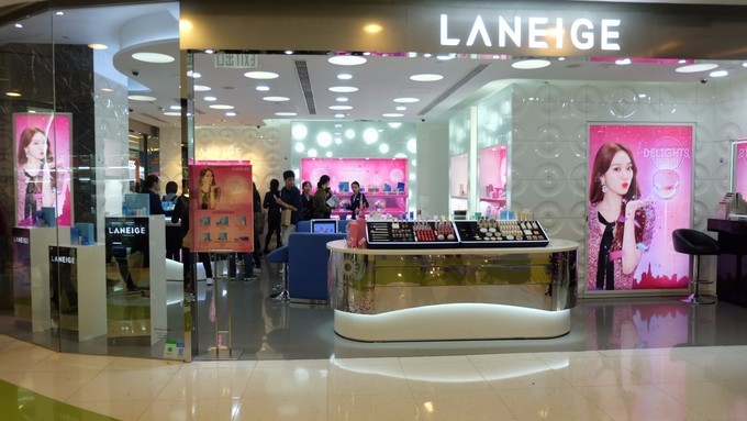 忍不住来香港撒了个儿欢，为小鹿贝比疯狂打call！