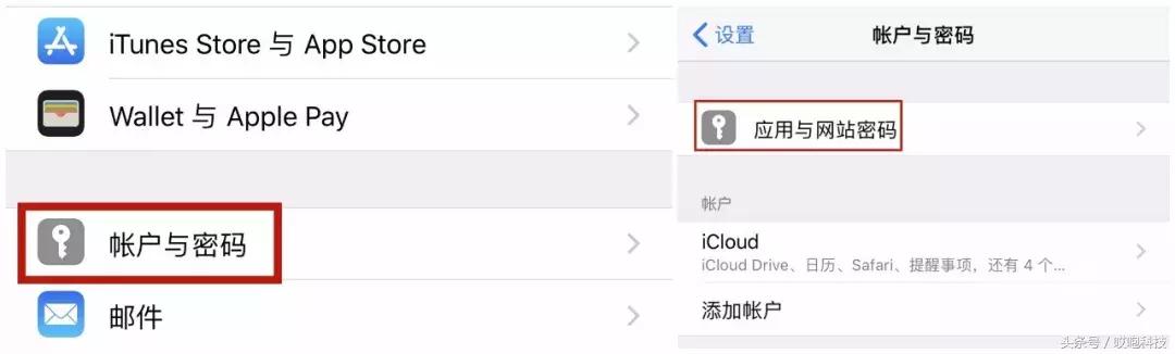 appleid账号忘了怎么办记得密码,appleidpassword
