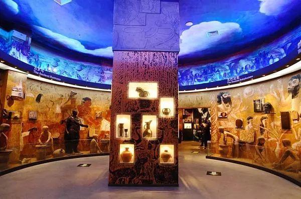 广东散落在民间的宝藏传说,广东省宝藏收藏