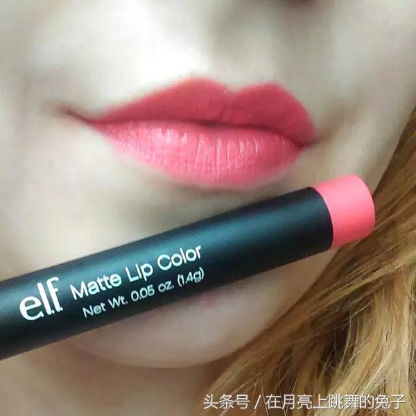 大牌圣诞节限定口红推荐,不输大牌的平价口红有哪些