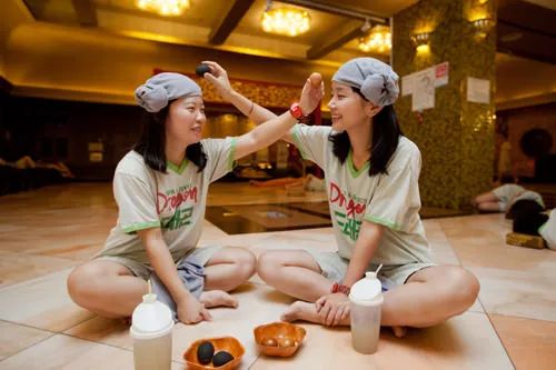 南京高淳浅草汗蒸馆,南京汗蒸馆十大排名含自助餐