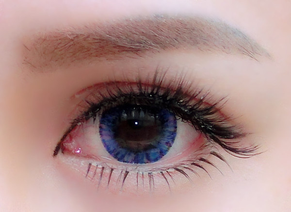 这几类女生不能要,戴美瞳要注意什么