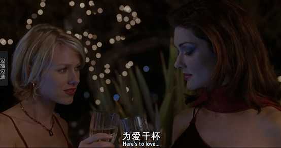 最难懂的电影穆赫兰道,电影穆赫兰道深度解析