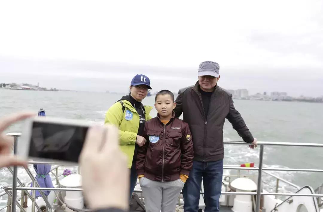 湛江十里军港特呈岛亲子游