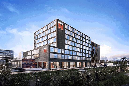 17年汇总｜一年的时间上海又双叒多了这么多商场！（内含福利）