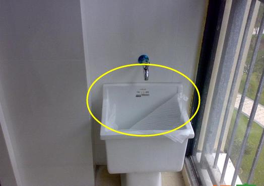 阳台有没有必要装拖把池,阳台有必要留拖把池吗