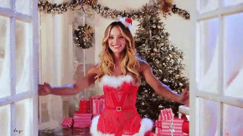 圣诞节送女朋友礼物推荐清单,推荐圣诞节小礼物便宜送给闺蜜