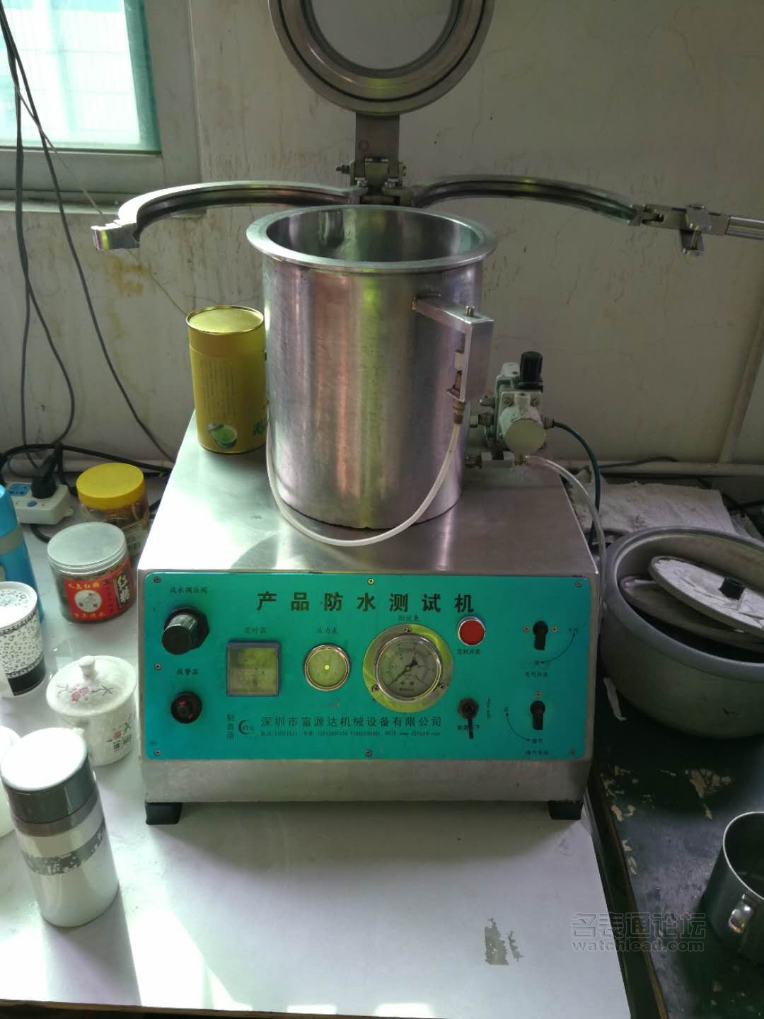 国表自强:谈谈自己对国内表壳工艺的理解