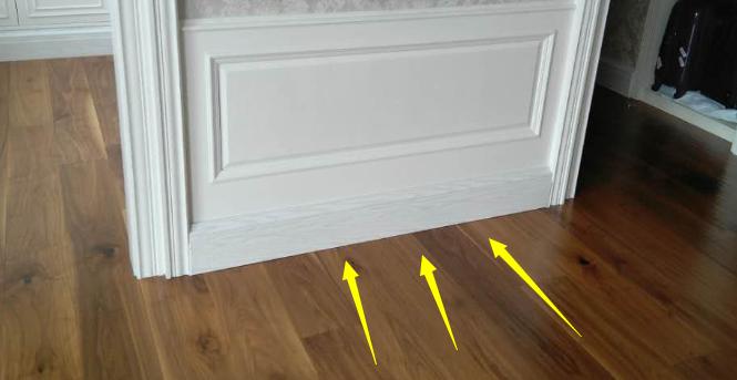 家里地暖漏水了怎么办,地暖漏水墙面渗水怎么找漏水点