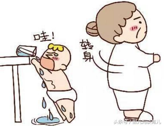 1岁婴儿被开水烫伤掉皮会留疤吗,宝宝烫伤怎么不留疤痕小妙招