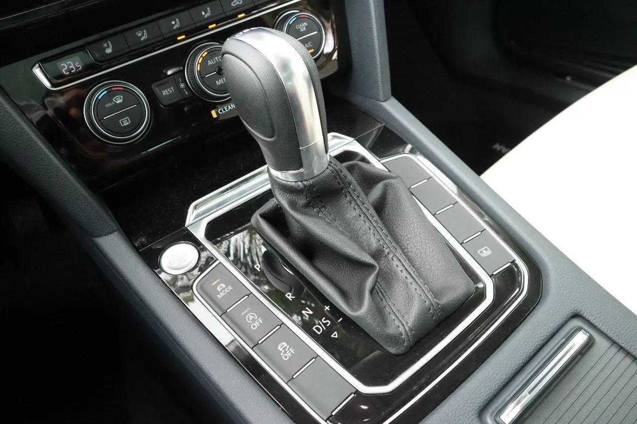 一汽大众迈腾试驾的视频,提前告捷