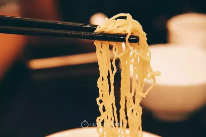 广东地道云吞,云吞面地道