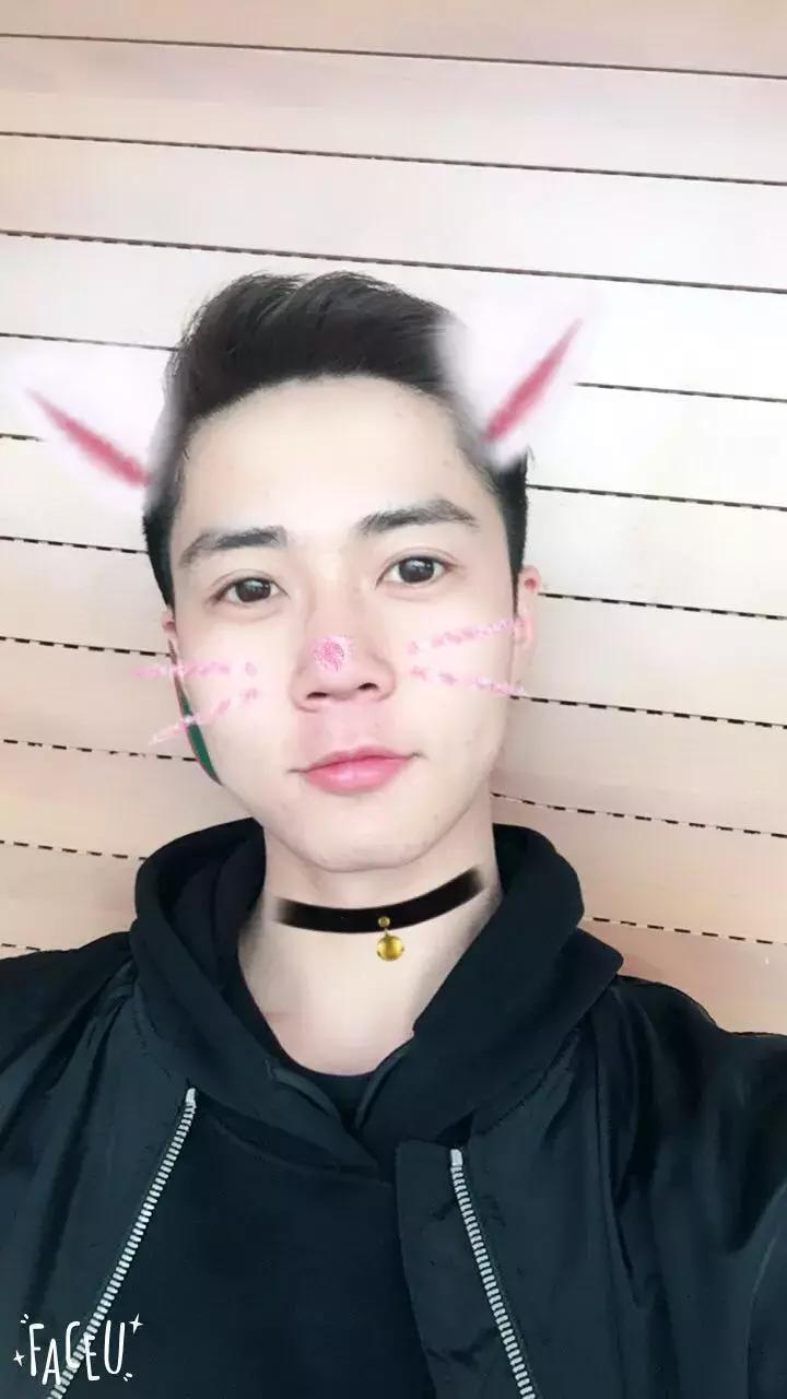 天津师大附中校草,清华北大天津师大