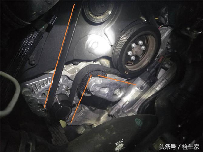 二手豪车路虎揽胜20万全款,二手豪车利润大揭秘