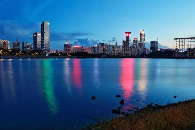 那些隐蔽的世外桃源,深圳世外桃源位置