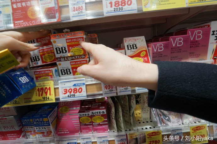 日本购物有什么必买品牌,去日本买什么母婴用品