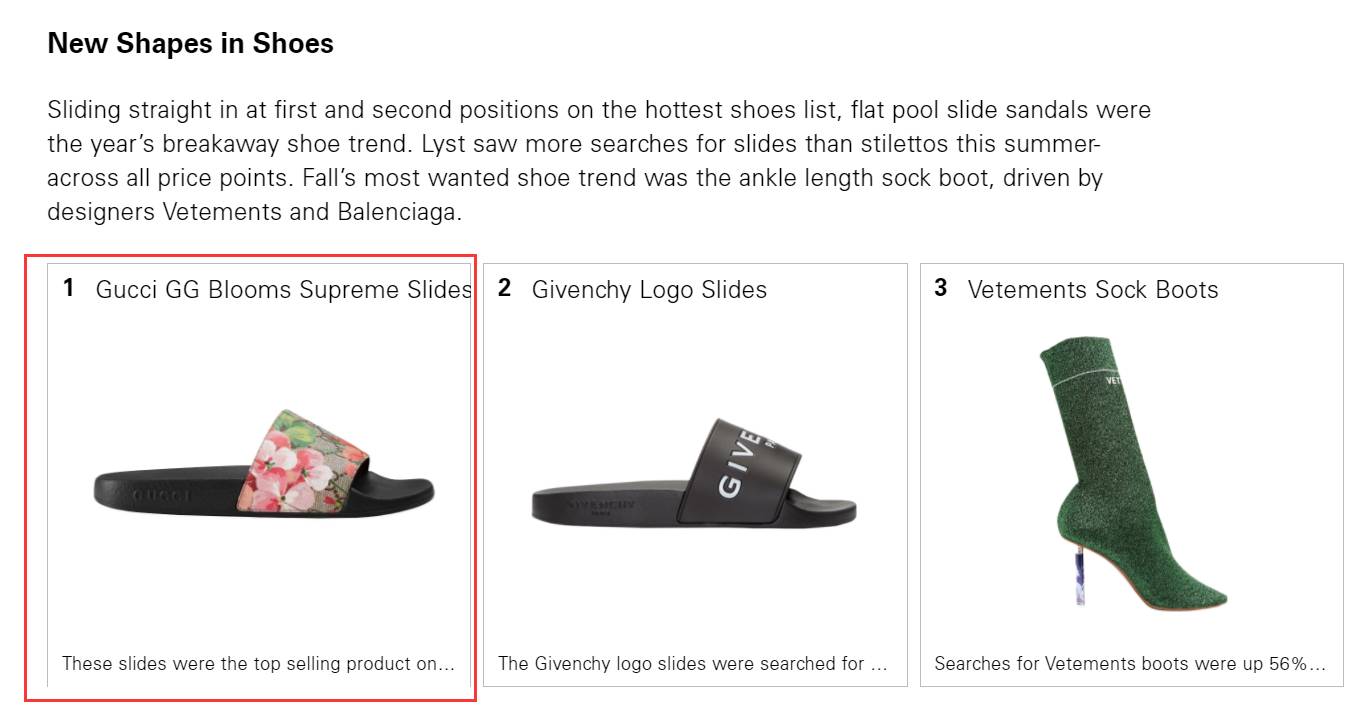 gucci最值得买的奢侈品,gucci营销优缺点