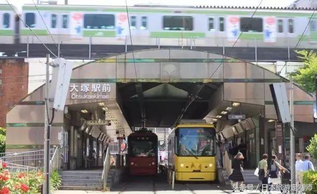 东京jr山手线详解,东京jr山手线报站