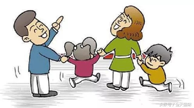 别再这样做！这些动作会导致女人子宫移位！