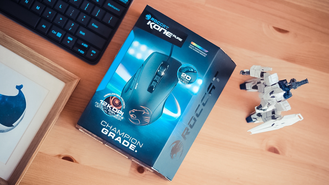 吃鸡鼠标推荐冰豹,冰豹新鼠标