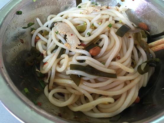 去阳朔一定要吃的美食,阳朔旅游必吃美食