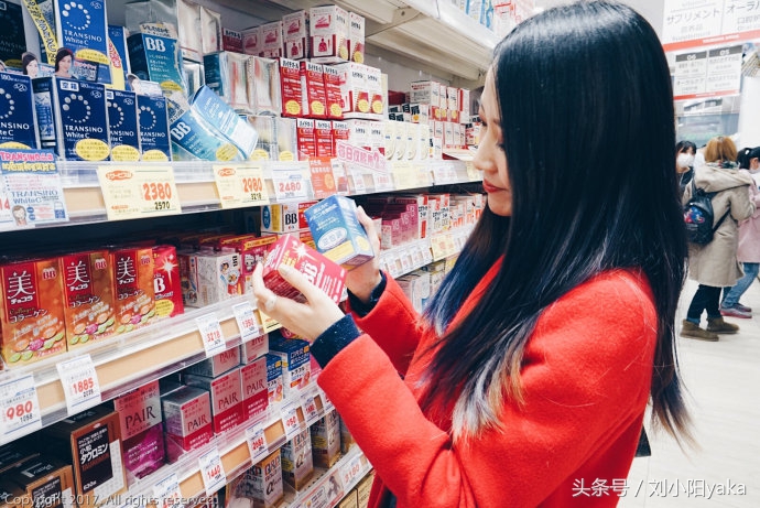 去日本必买的家庭用品,日本必买用品