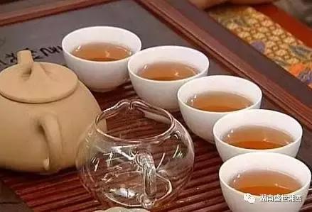 现代药理学表明杜仲具有三降「血压、血糖、血脂」、四抗、五护！