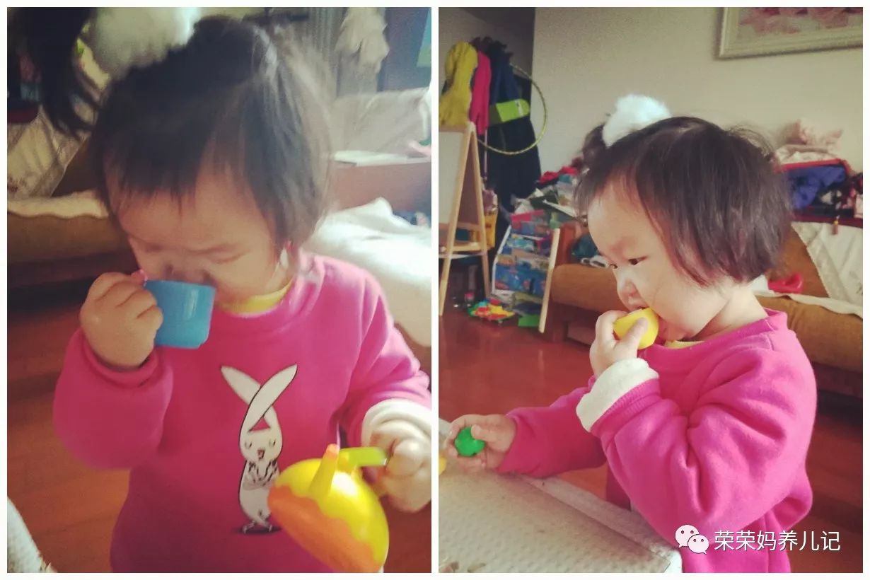 再给圣诞shopping添把柴！依姐爱用玩具大盘点！