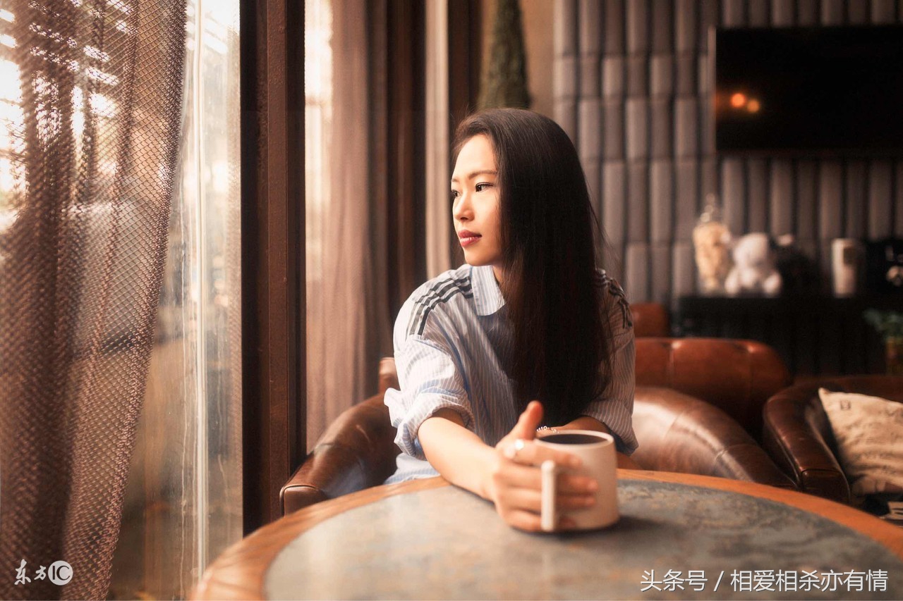 姑娘，你夺命连环call的样子真LOW