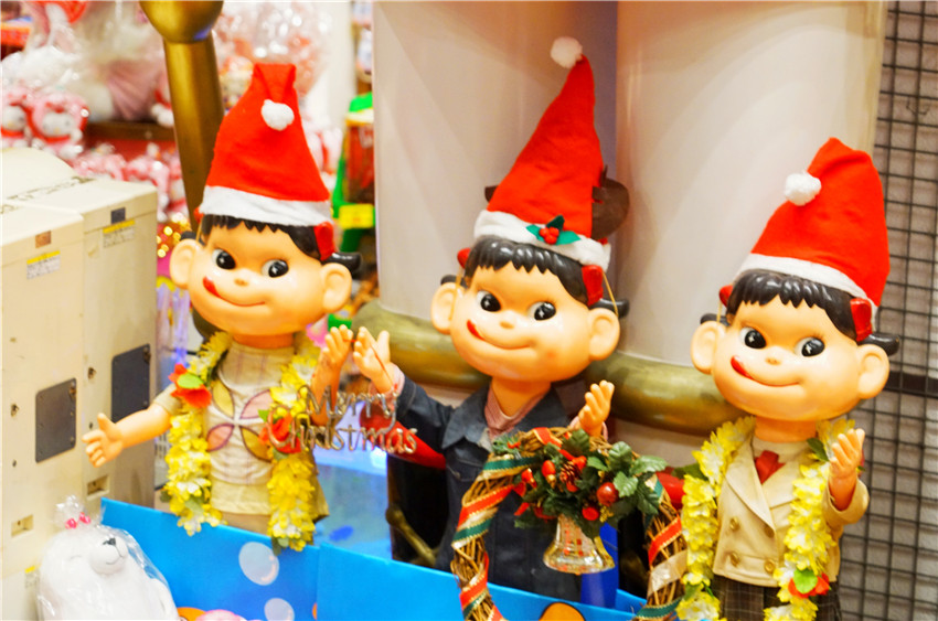 冲绳那霸自由行全攻略,日本冲绳那霸旅游购物