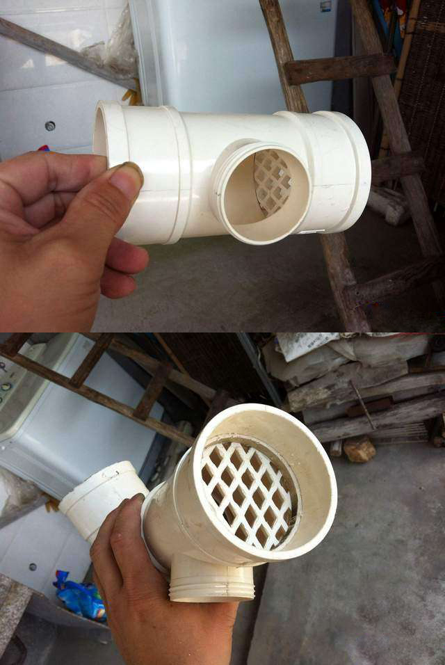 楼房下水管堵塞需要均摊吗,楼下下水管堵塞可以在楼上修吗