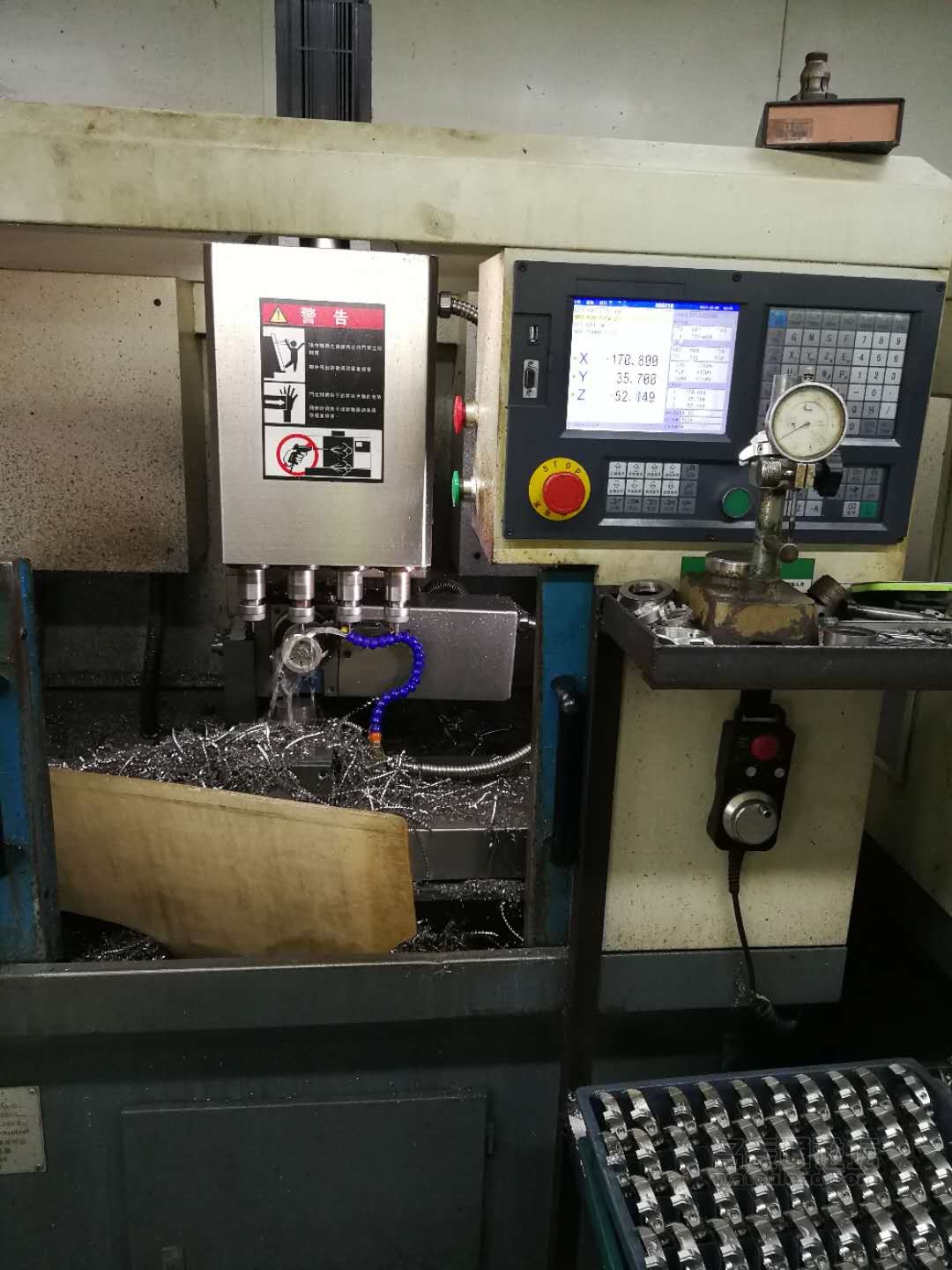 国表自强：谈谈自己对国内表壳工艺的理解