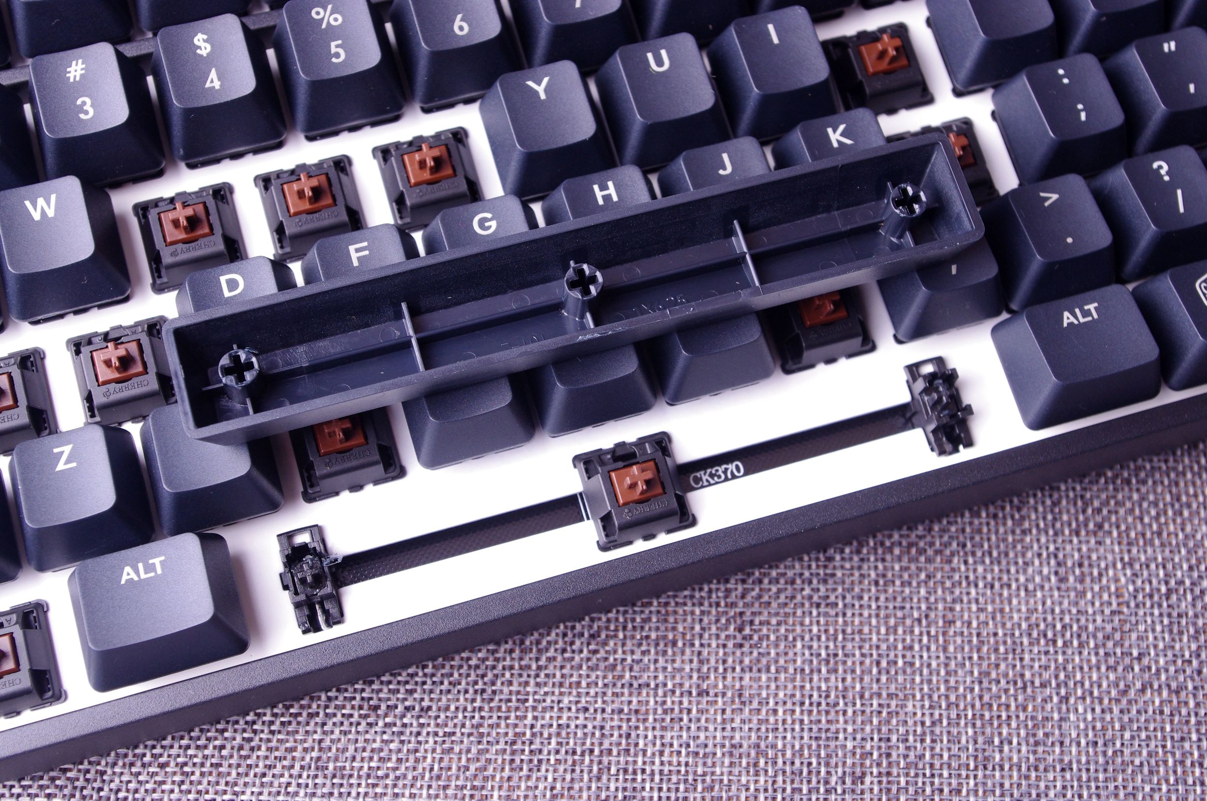 酷冷至尊的ck370,酷冷至尊ck370拆解