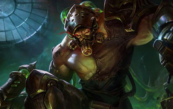 lol2024年限定皮肤排名,lol最值得入手的年限皮肤是什么