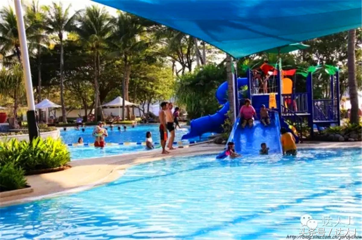 沙巴海边的日落晚霞,沙巴淡季时间表