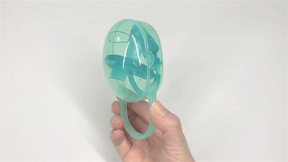 新安怡安抚奶嘴防掉链怎么用,安抚奶嘴评测