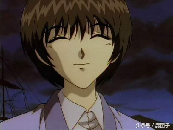 薄樱鬼冲田总司是什么类型的男生,薄樱鬼斋藤一和冲田总司谁强