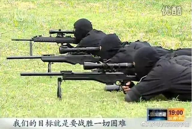 再贵也得搞！坊间相传的26式*击狙**步枪单价高昂，但落后就要挨打！