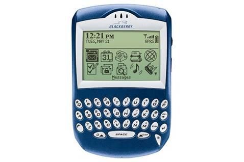 黑莓手机哪款最值得入手,blackberry黑莓手机