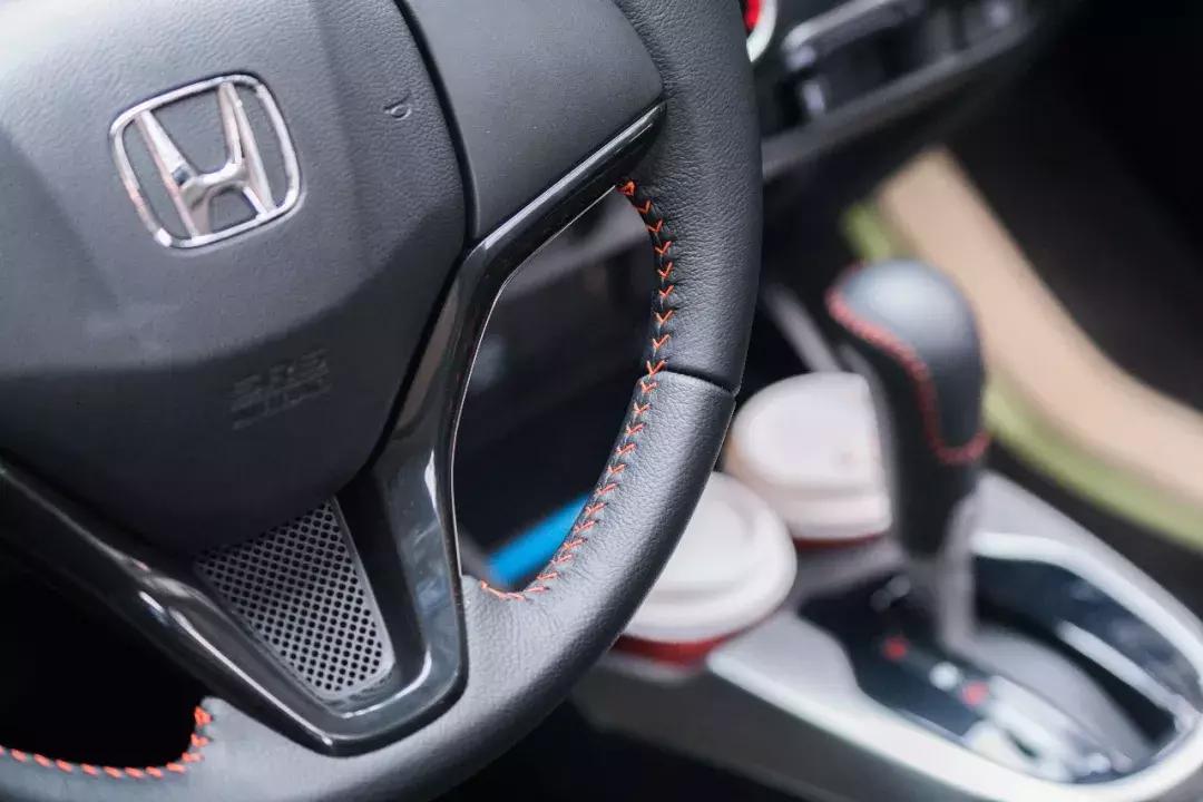 gk5潮跑版改装,新款gk5飞度潮跑版