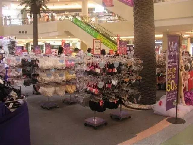 泰国必买10款彩妆,泰国购物护肤品必买清单