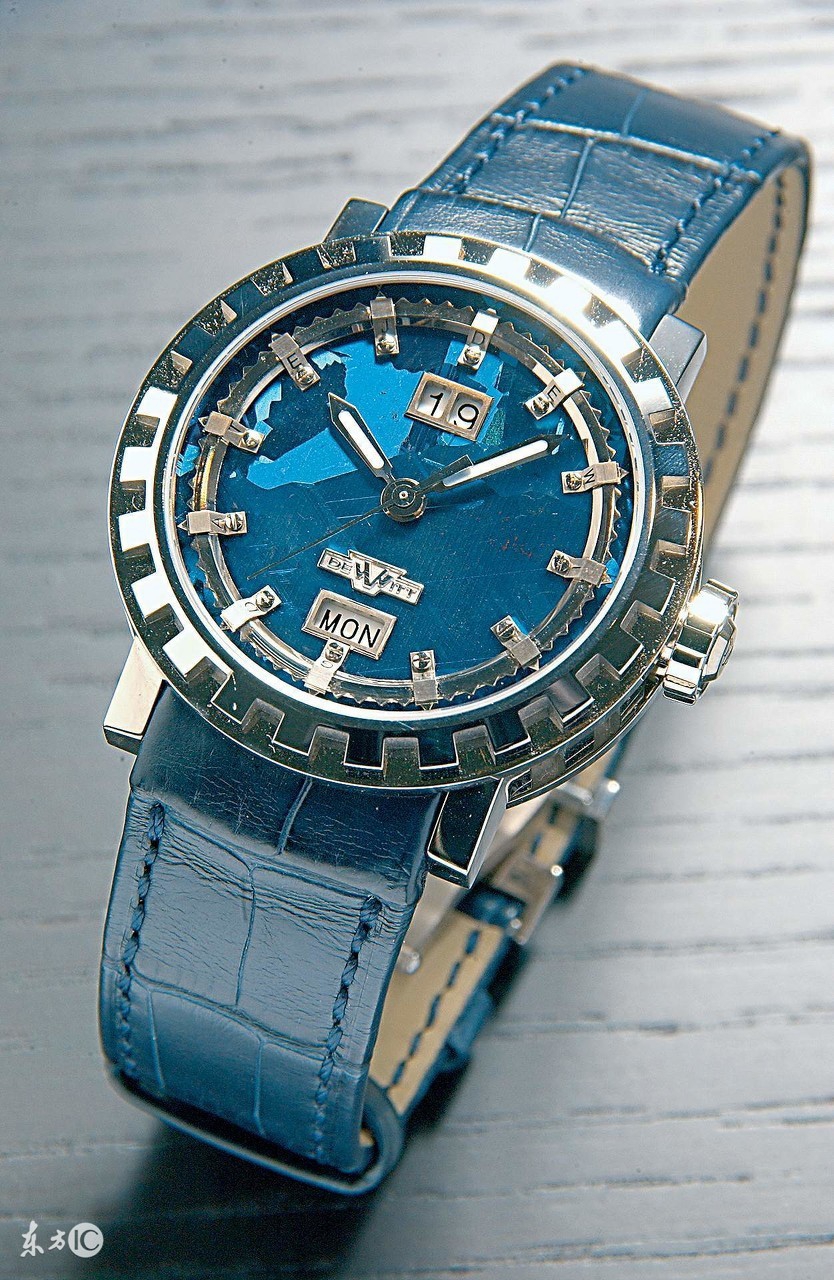 1万左右较薄的机械腕表,1万至2万的女士腕表推荐