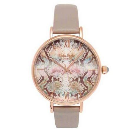 几款平价高颜值少女心爆表的腕表,最值得入手的几款腕表