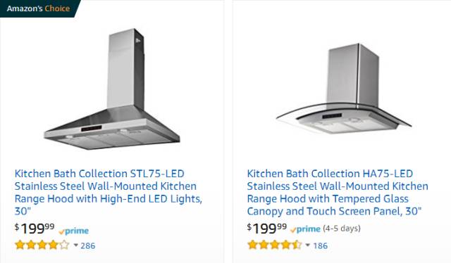 美国家电品牌市场份额排名,美国最好的十大家电