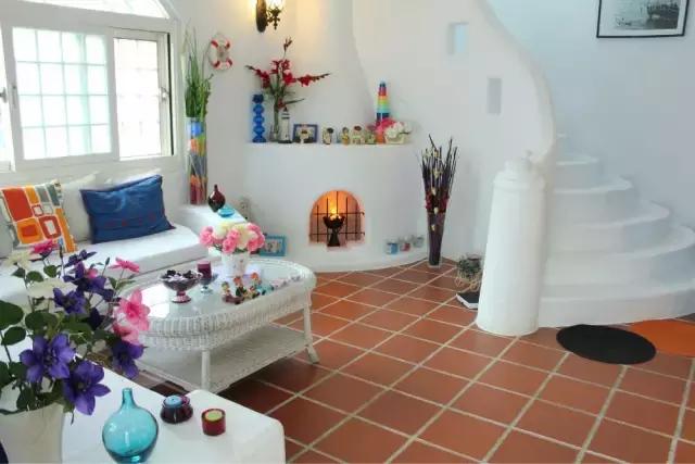 民宿不住江景房,民宿度假不出门