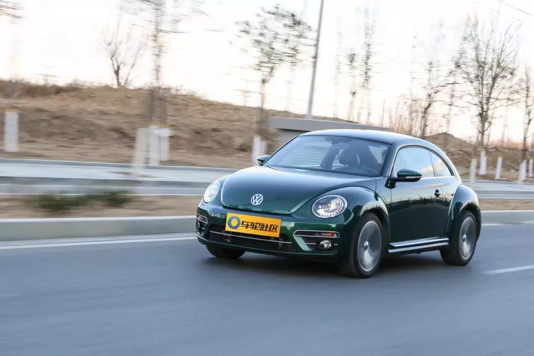 2019款280甲壳虫试驾,14款甲壳虫1.2t舒适型试驾