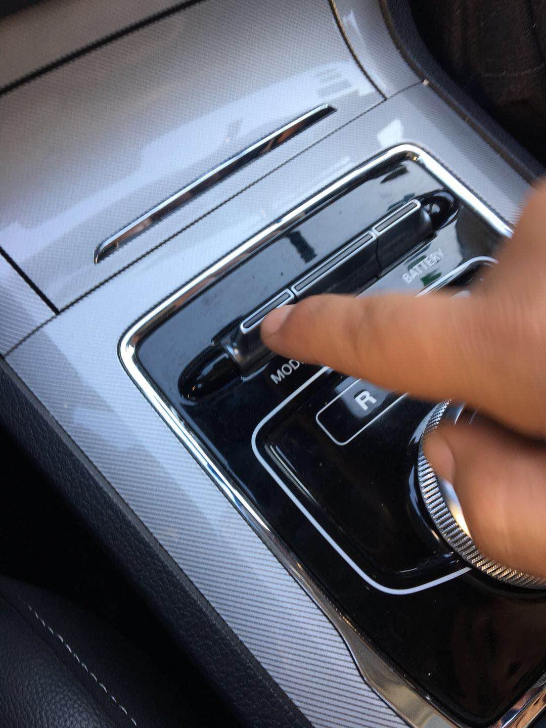 荣威erx5冬季测试,新手怎么驾驶荣威erx5