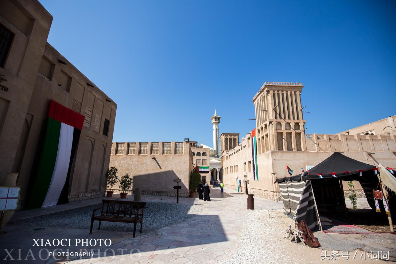 迪拜亲子游去哪里好玩,迪拜适合带孩子去旅游吗